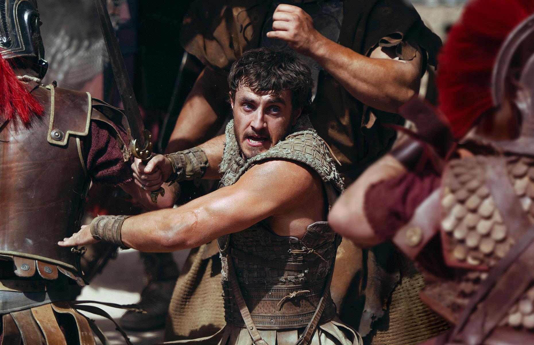33 things most people get wrong about ancient Rome