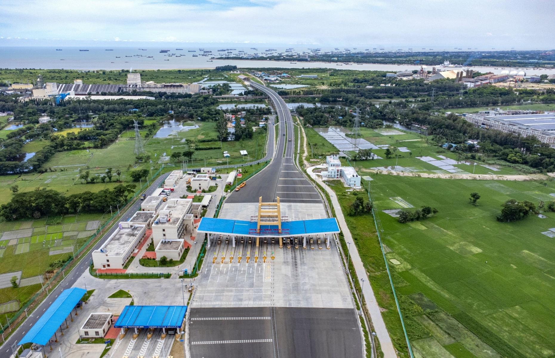 15 surprising global megaprojects funded by China