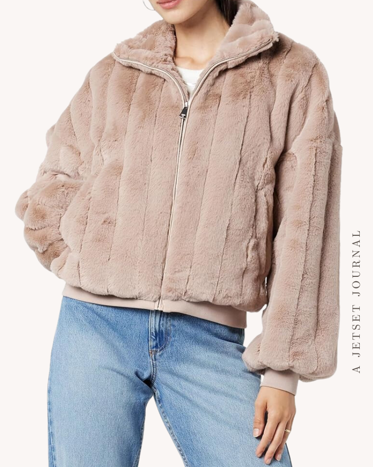 Mix and Match Some New Cozy Outfits for Your Winter Look