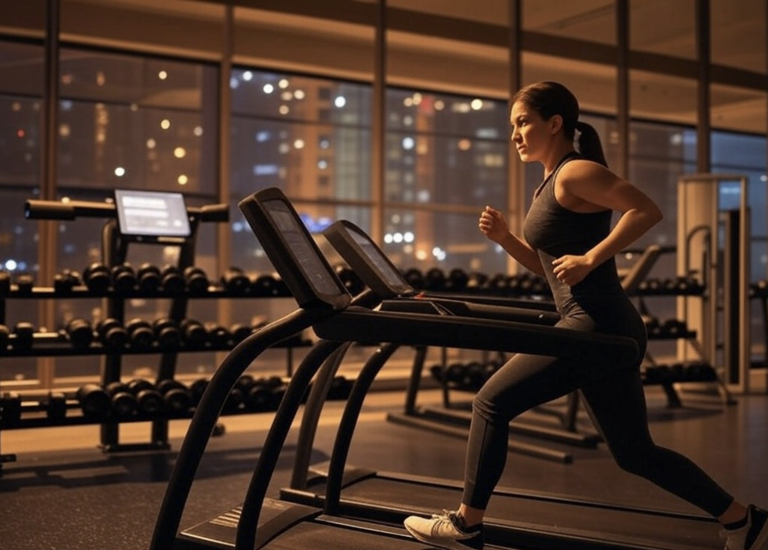 The Best 24 Hour Gyms for Fitness Anytime Anywhere The Best 24 Hour Gyms for Fitness Anytime Anywhere