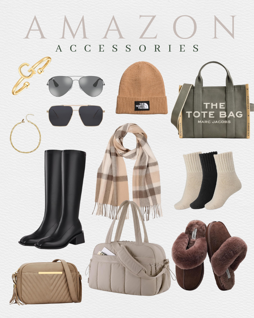 Women Accessories List: Must-Have Stylish Essentials for 2025