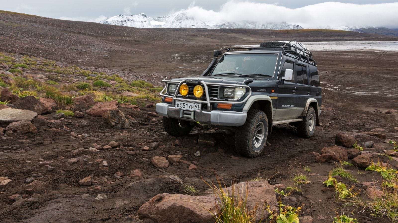 The most influential Toyota vehicles ever produced