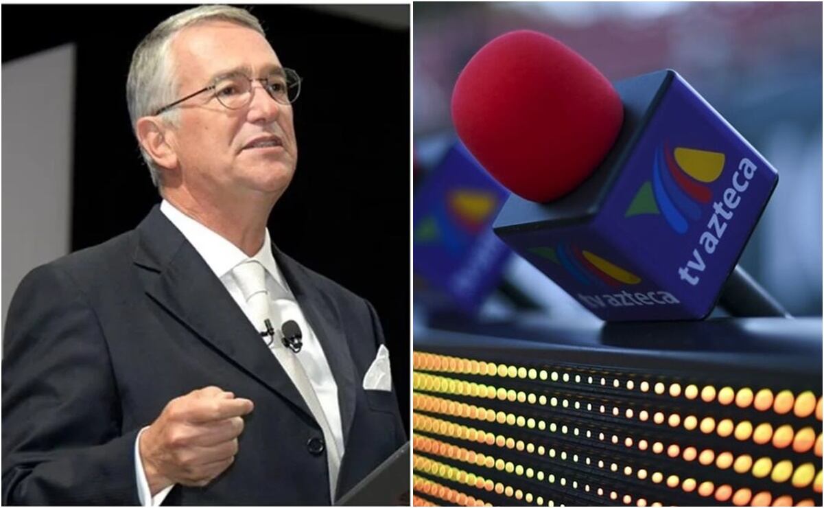 Qué es “lenguaje woke”?; Salinas Pliego pide a productores de TV Azteca  dejarlo de usar