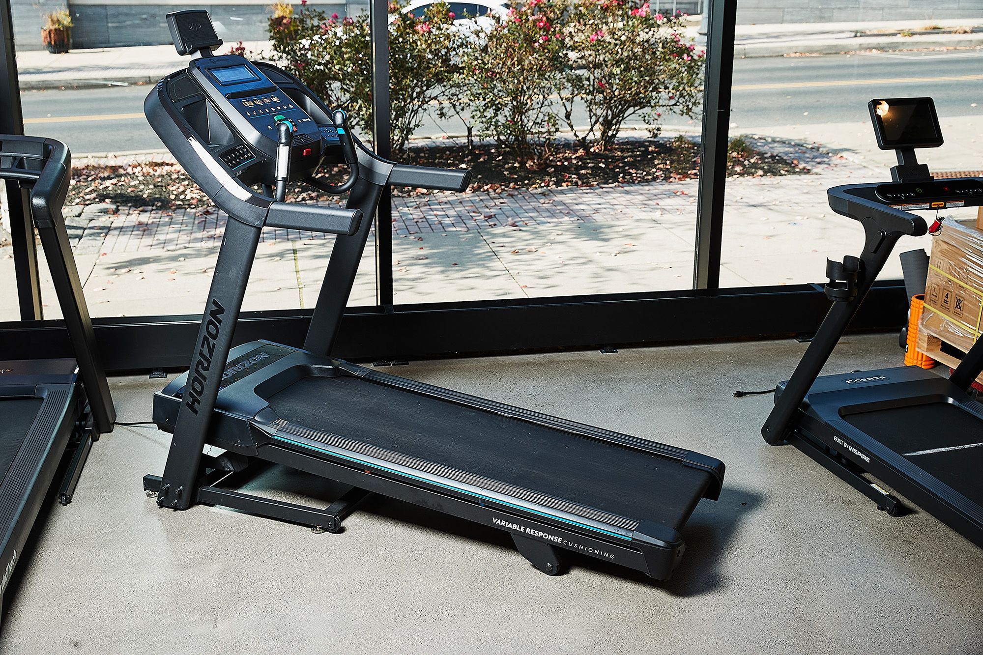 7.0AT Treadmill (2024)