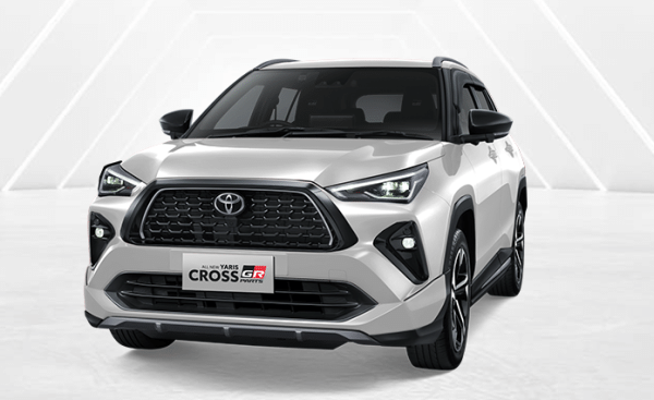 Daftar Mobil Hybrid Paling Hemat di Indonesia Tahun 2025