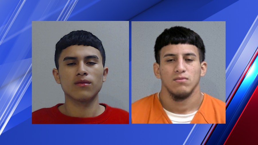 Treviño brothers accused of killing stepdad to go before judge
