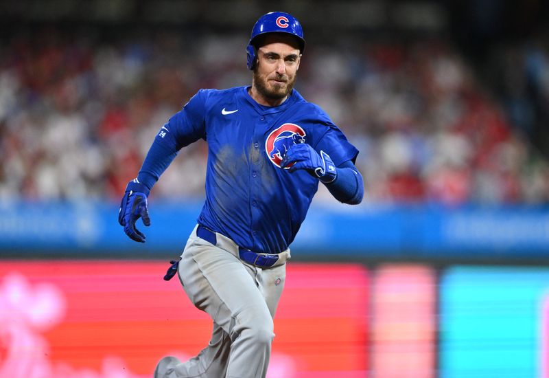 Yankees Acquire OF/1B Cody Bellinger From Cubs