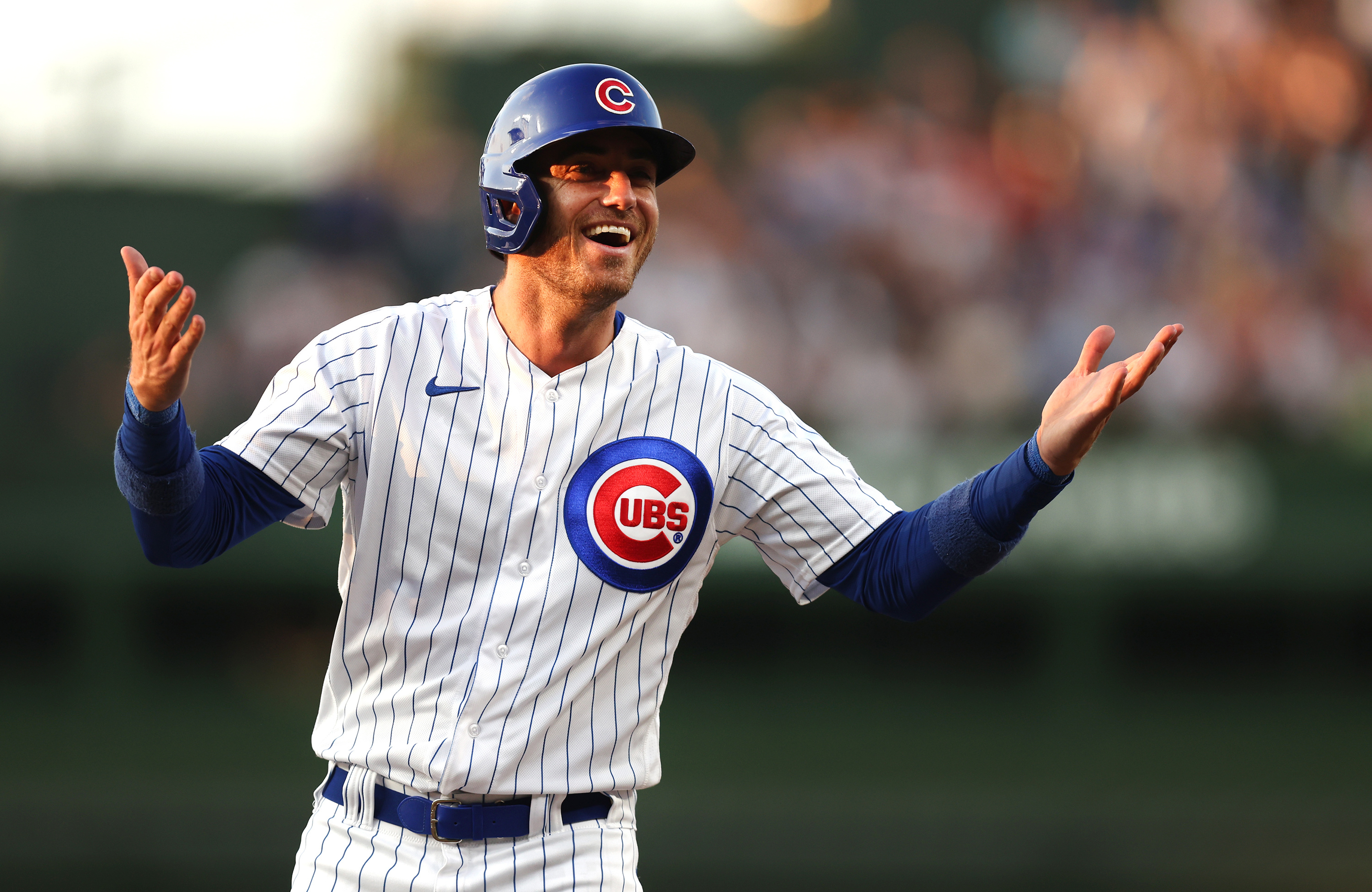 Yankees Acquire 1B/OF Cody Bellinger In Trade With Cubs: Reports