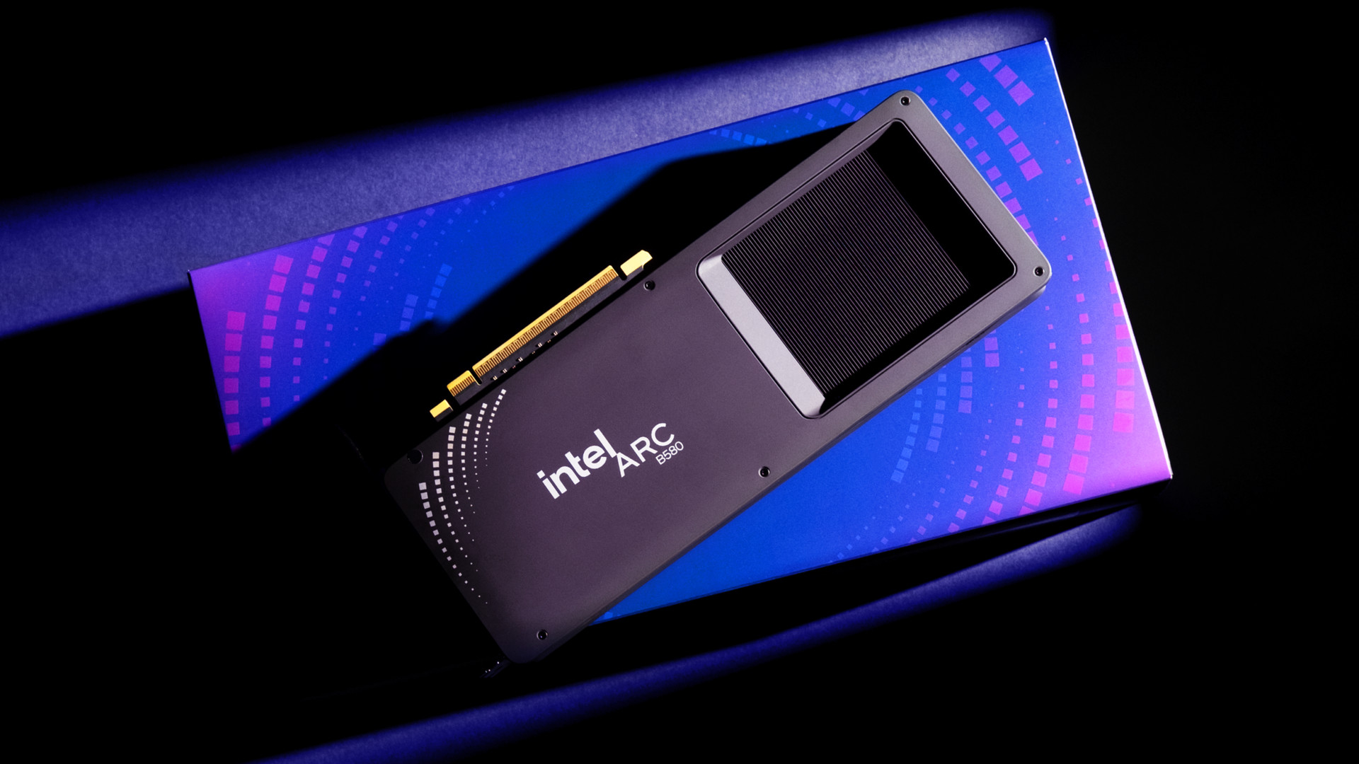 Intel Finally Notches A GPU Win, Confirms Arc B580 Is Selling Out After ...