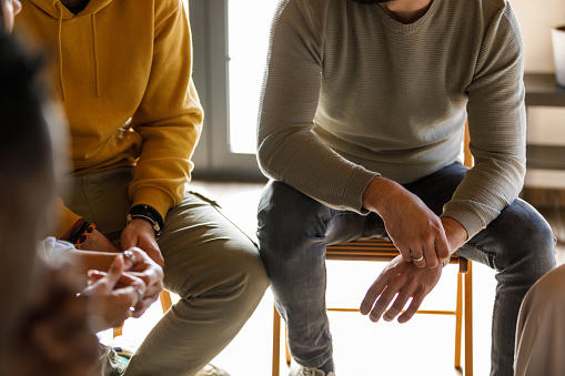 I interviewed 11 incels - this is what I learned