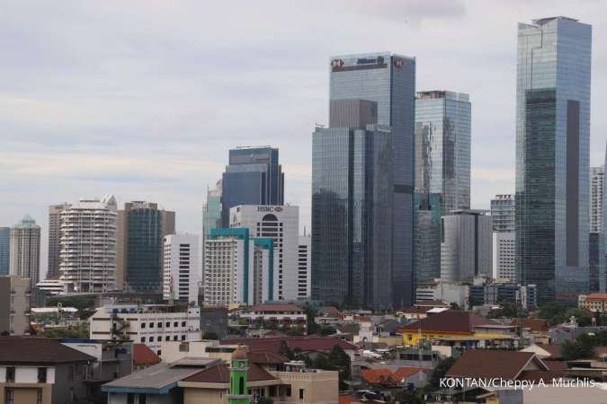 Permintaan Global Menurun, ADB Kurangi Proyeksi Pertumbuhan Ekonomi RI 2025