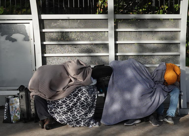 Tiny cottages for homeless people could be coming to Palm Beach County