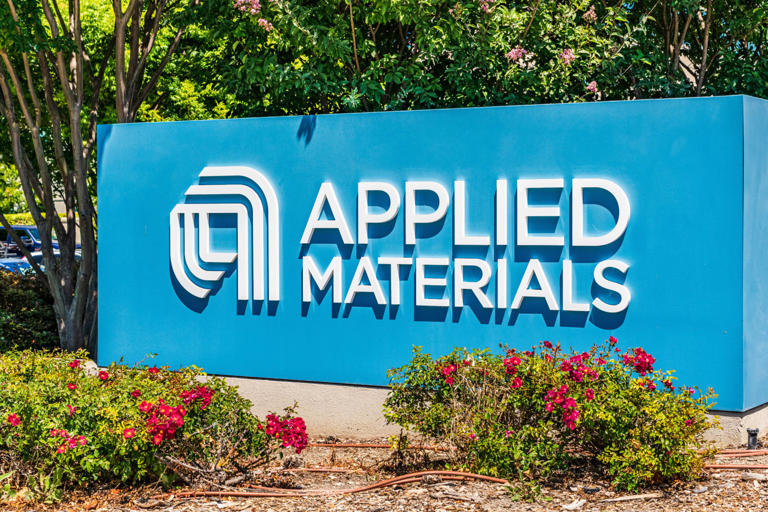 Applied Materials stock has dived: is it safe to buy the AMAT dip?