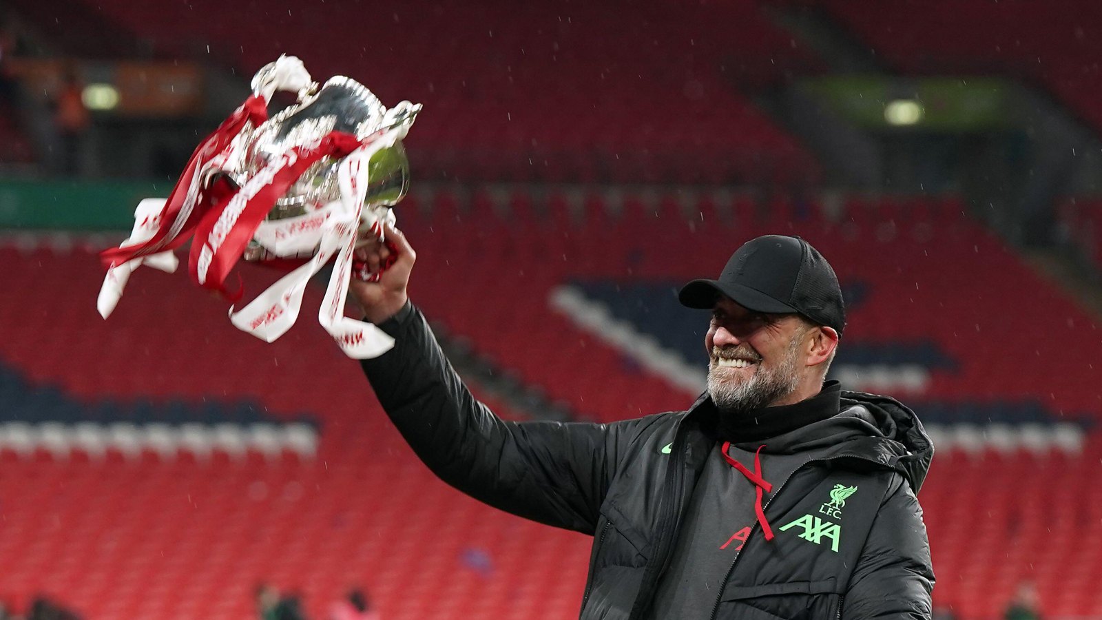 AA1w5198 Rise Again: Four Legendary Managers Who Triumphed After Losing Their First Cup Final