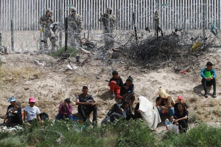 Trump vuelve a la Casa Blanca: deportaciones masivas y su impacto en México