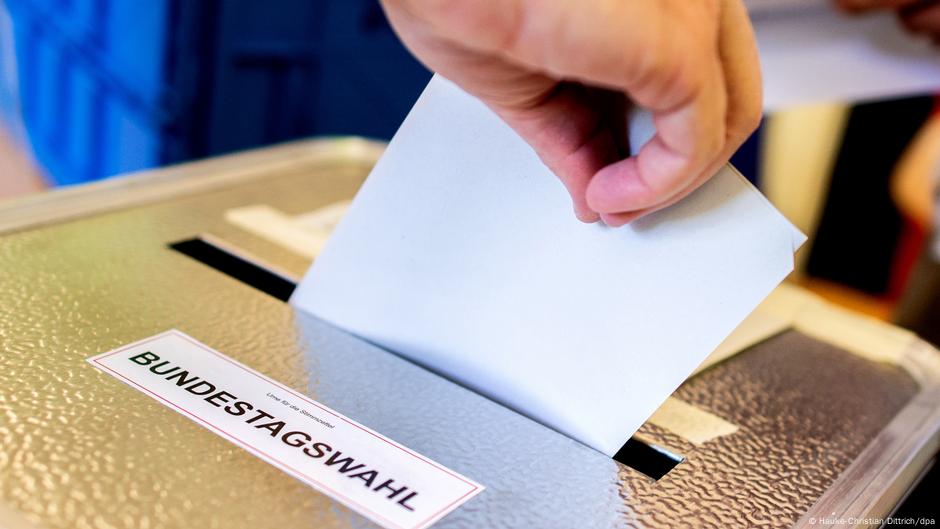 Bundestagswahl 2025 Wie sicher ist sie?