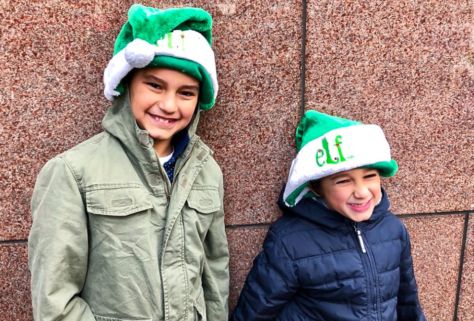 Christmas Weekend 2024 in San Francisco Top Things To Do: Nutcrackers