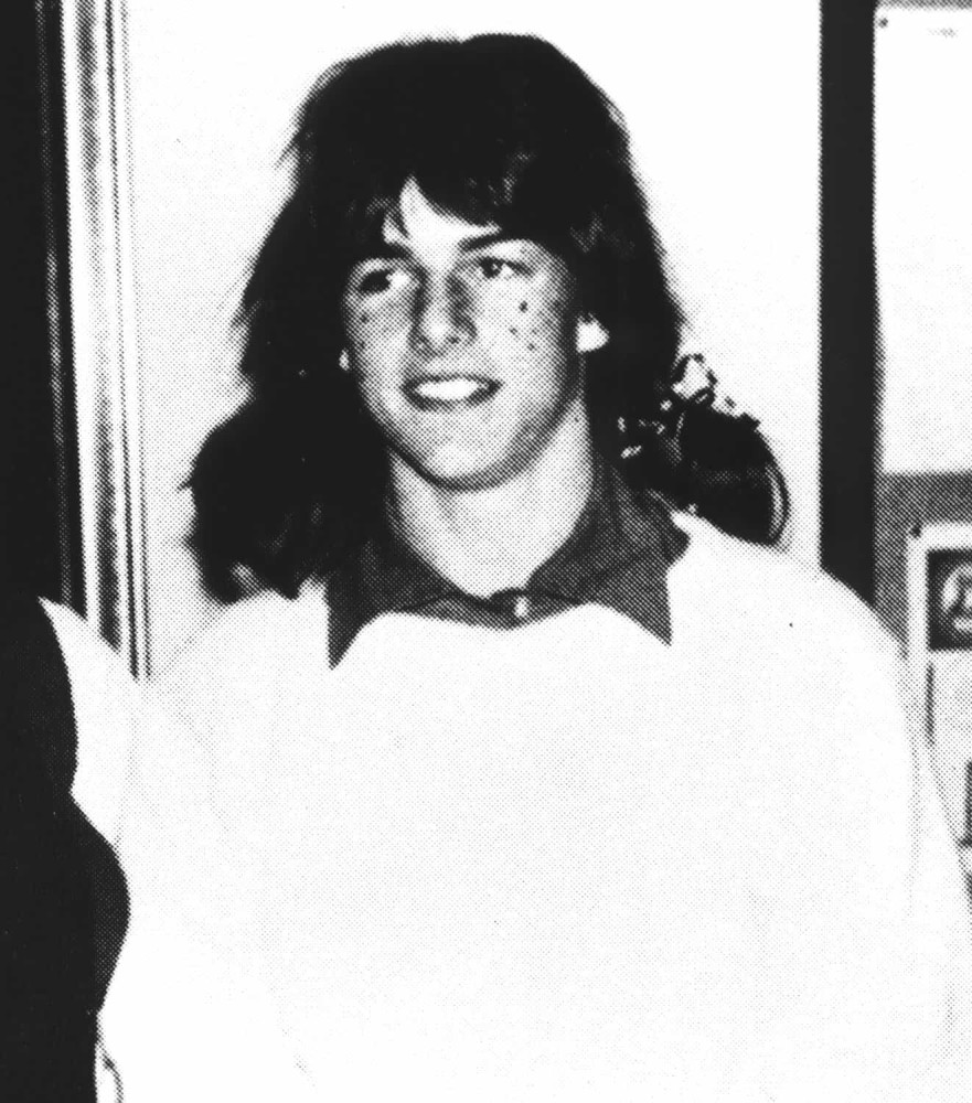 Tom Cruise turns 63