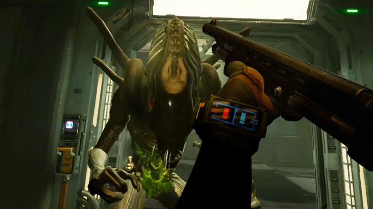 Alien rogue incursion прохождение