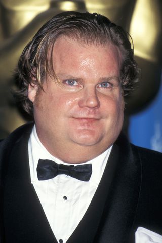 Chris Farley’s death, 28 years later: Inside the comedian's final days