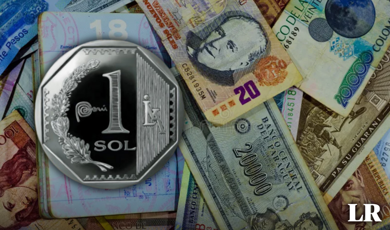 Sol peruano es el nuevo dólar en Bolivia: ¿cuánto vale un S/1 en