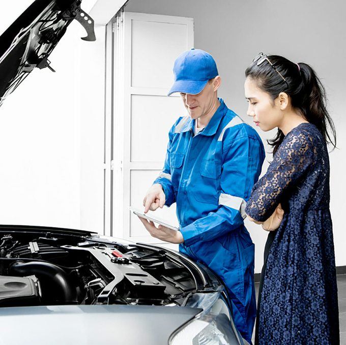 20 bad auto habits your mechanic wants you to stop doing