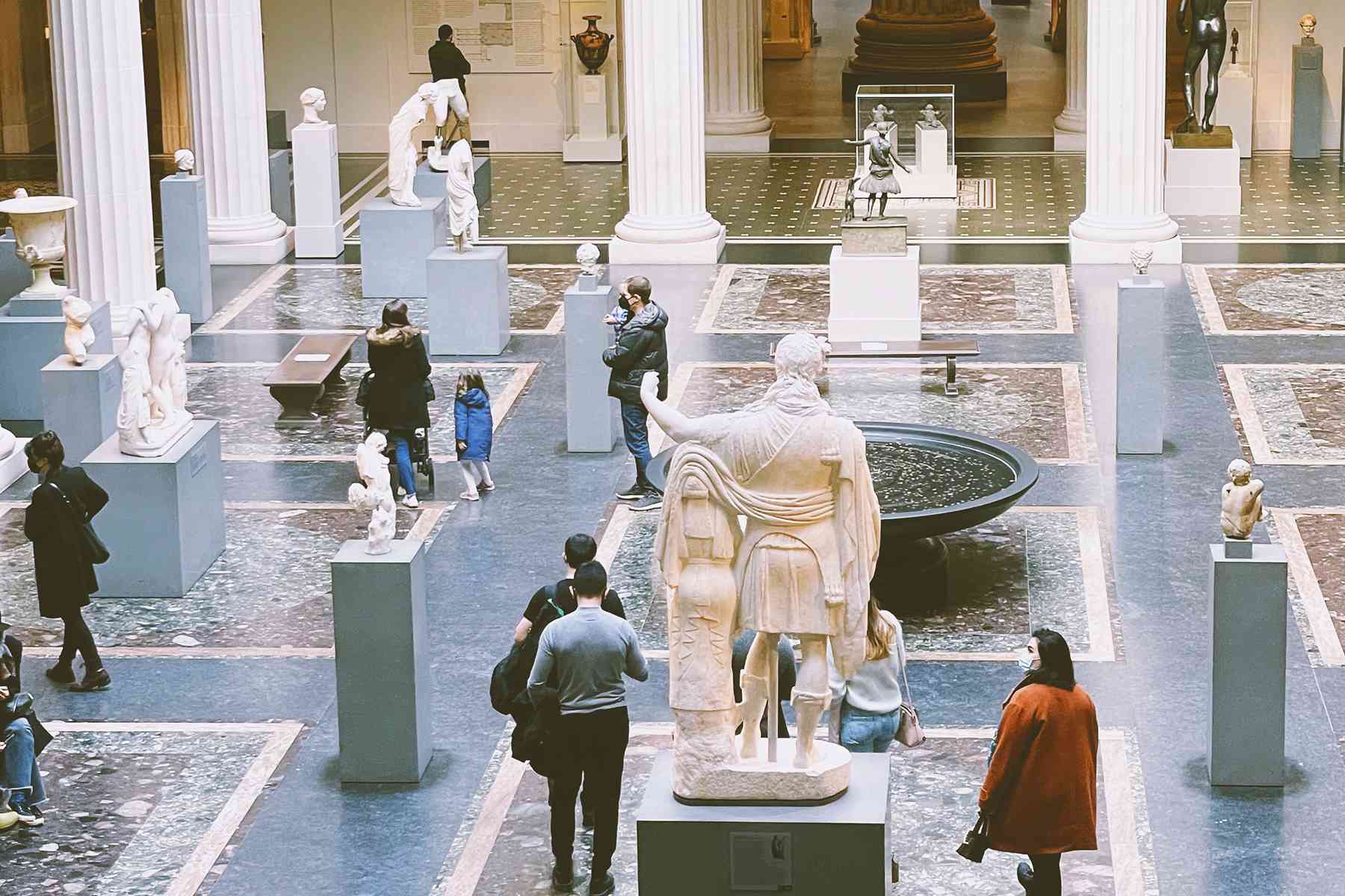 27 Best Museums in the World