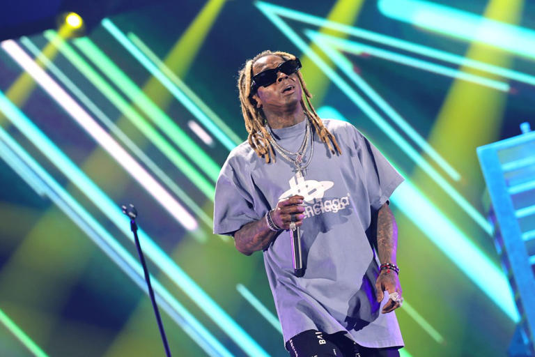 Lil Wayne, Chris Brown and Marshmello Allegedly Misused Pandemic 