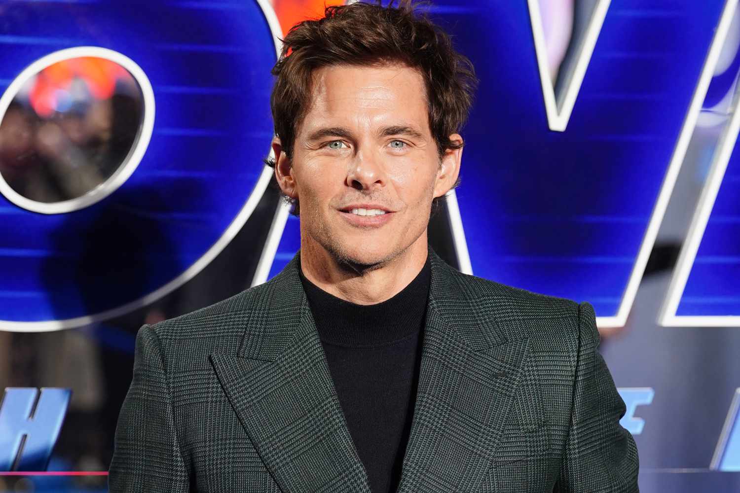 James Marsden Says a “Jury Duty” Producer Told Him the Show 'Might Not