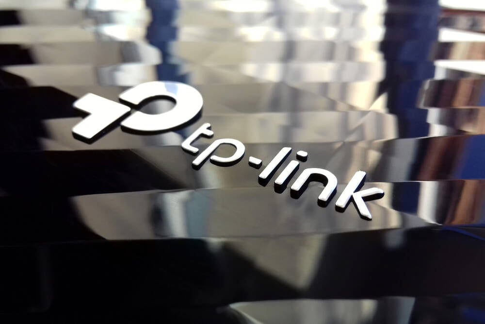 CISA sounds alarm over TP-Link wireless routers under attack