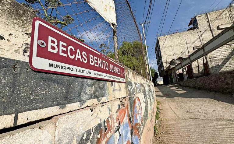 Vecinos de la nueva colonia destacan que además del cambio de nombre también les modificaron los códigos postales. Foto: Arturo Contreras / EL UNIVERSAL