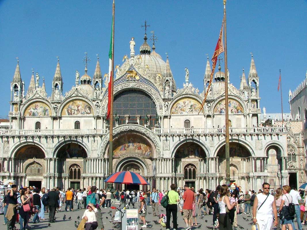 The Perfect 10-Day Italy Itinerary – See the Best of Italy in Just 10 Days 68