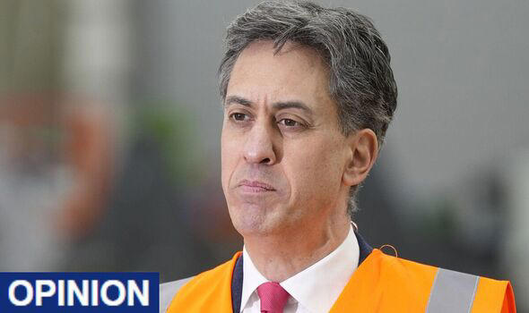 Ed Miliband Mask Ed Miliband Mask
