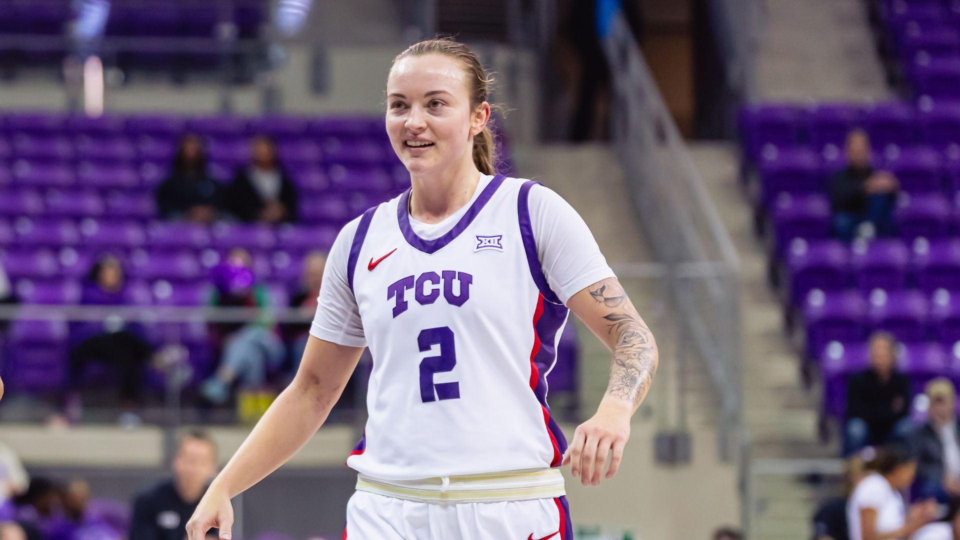 Women’s Basketball: Madison Conner scores 33 to lead hot-shooting ...
