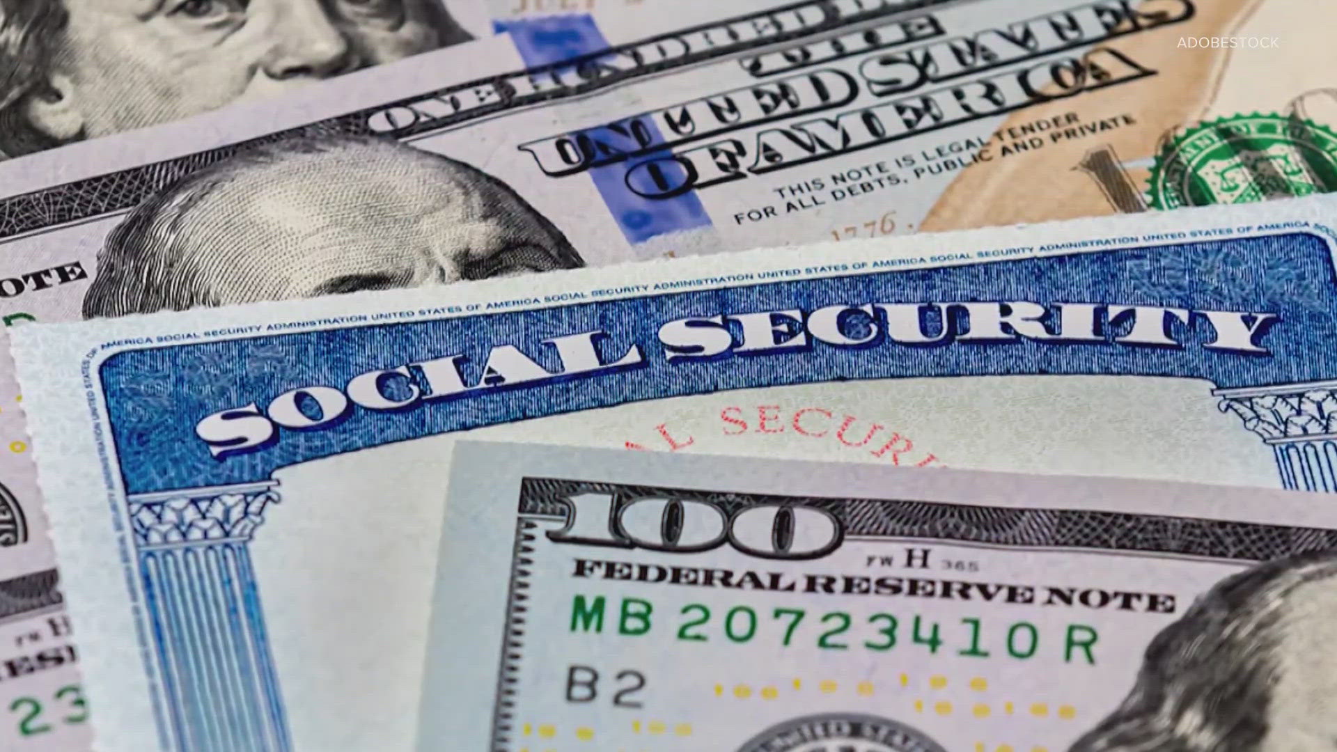 Latest headlines Social Security retirement age pushed back in 2025