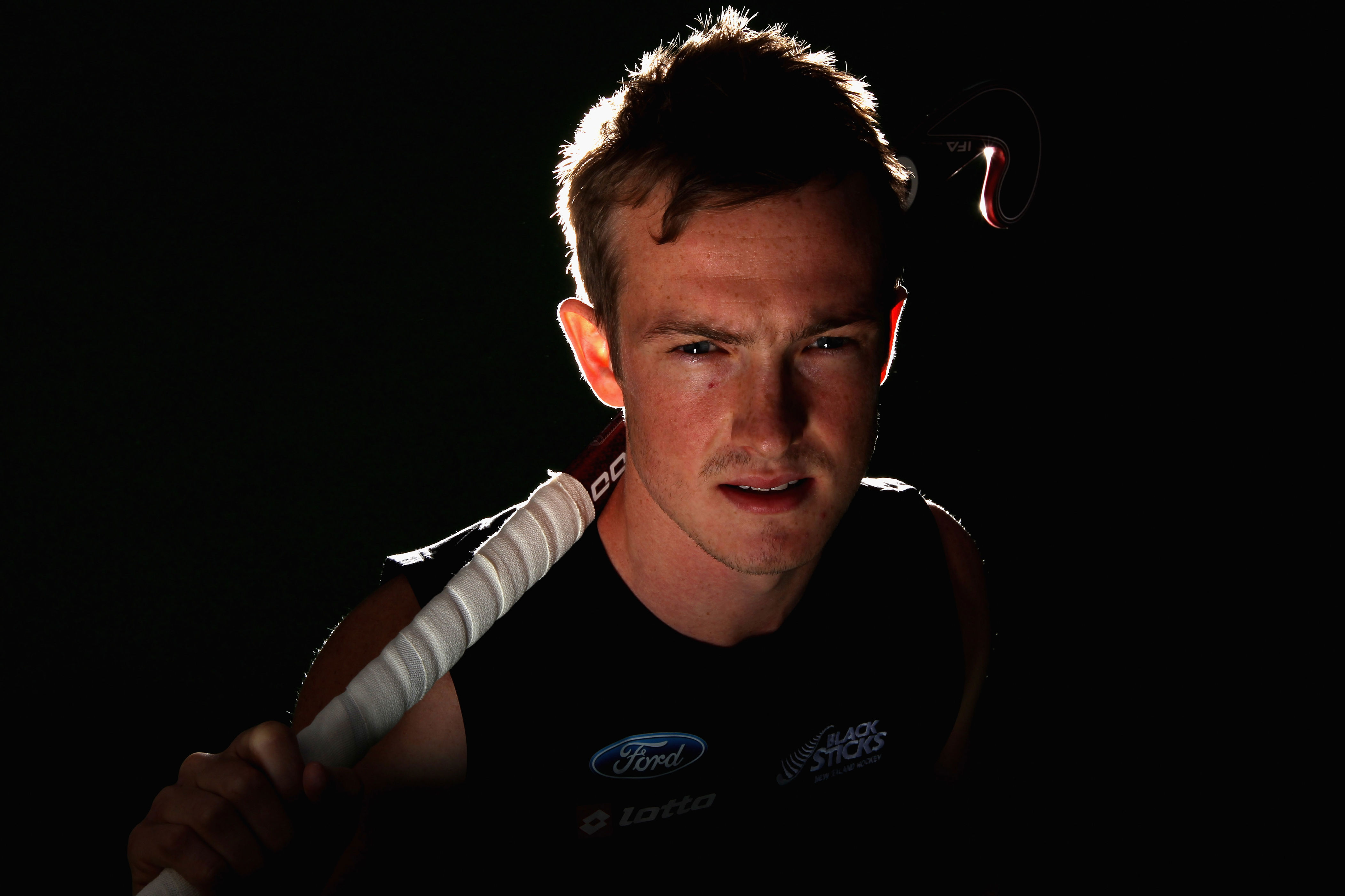 Hockey legend Hugo Inglis announces retirement