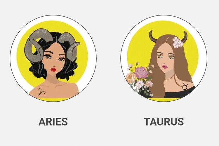 Ramalan Zodiak Aries dan Taurus Hari Ini: Cinta, Keuangan, Karier, Kesehatan