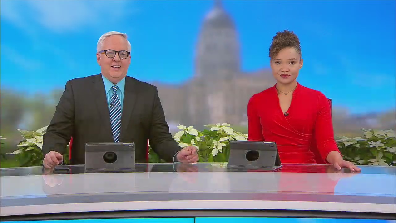 Bill to officially make bald eagle national bird heads to Biden’s desk