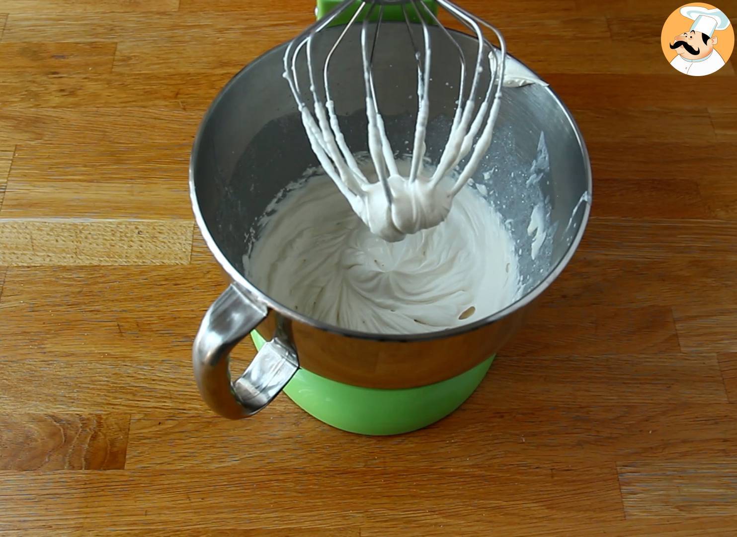 Hoe maak je de perfecte mascarponecrème?