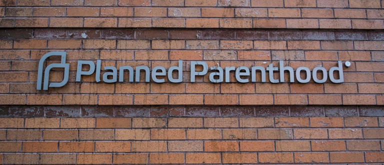 Supreme Court To Consider Whether South Carolina Can Defund Planned