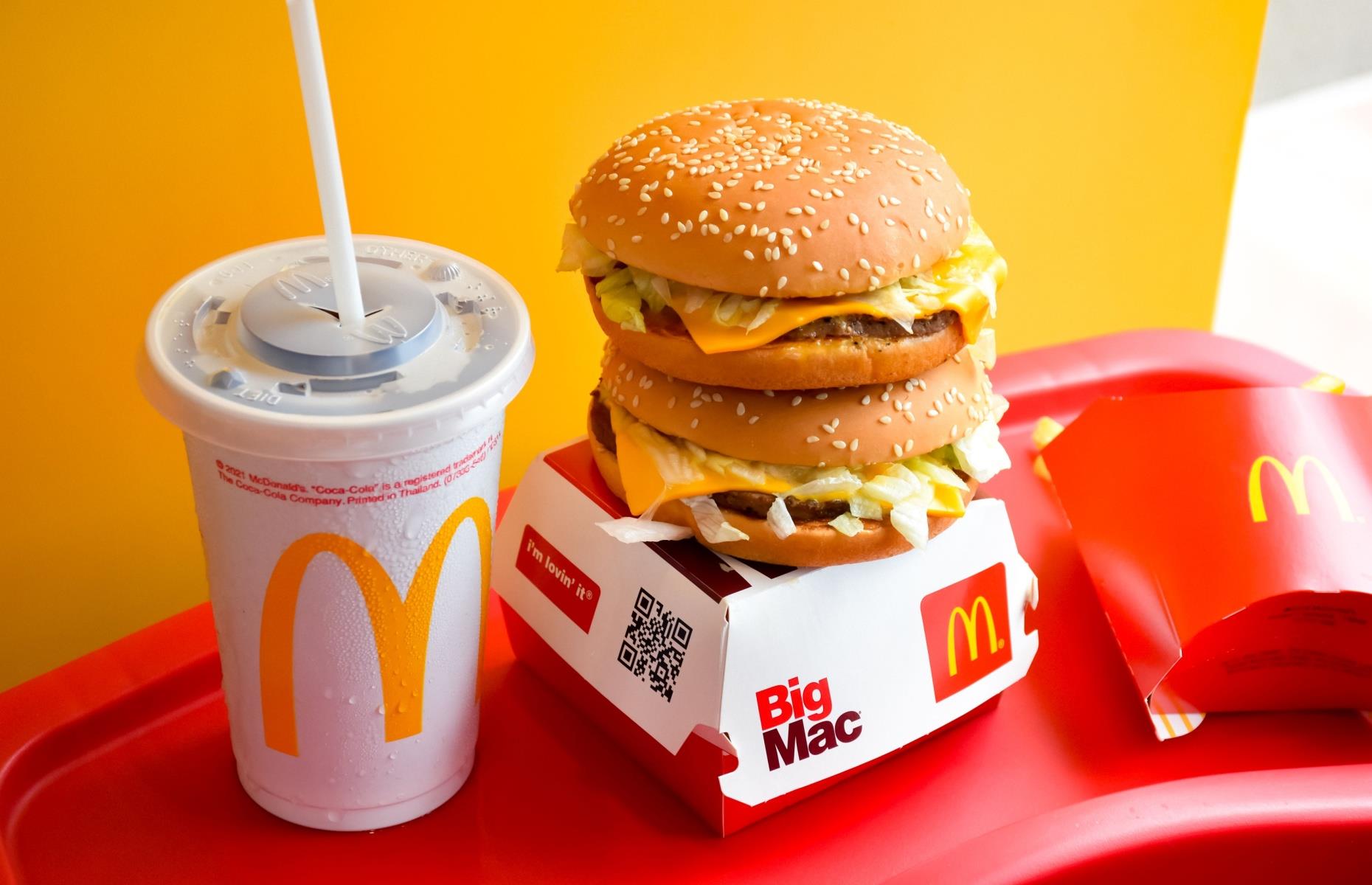 The biggest food and drink myths that are actually false