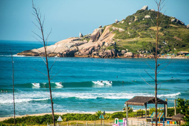 Santa Catarina: 5 praias que você precisa conhecer