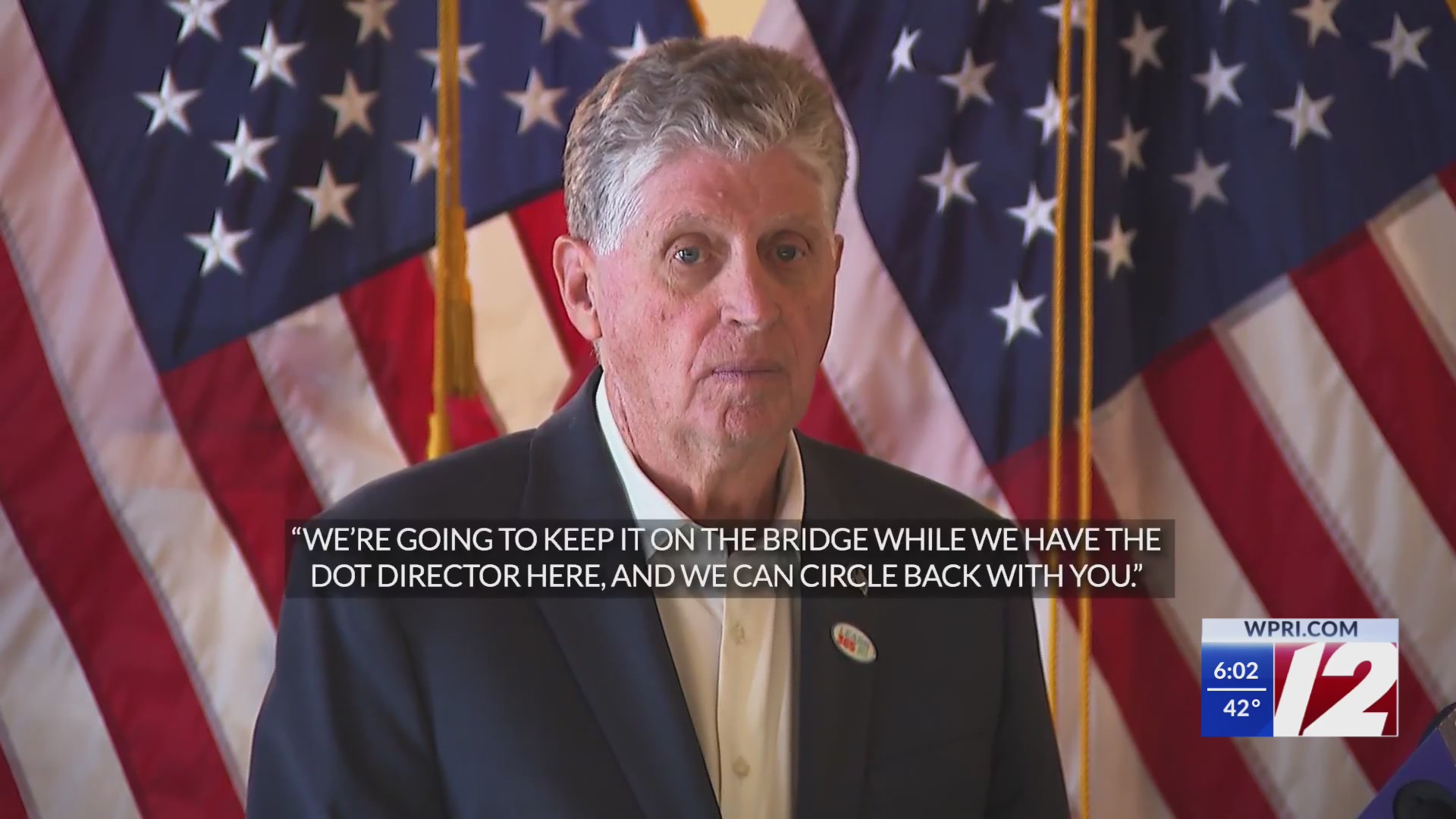 RI Data Breach State officials say hacker's deadline remains in flux