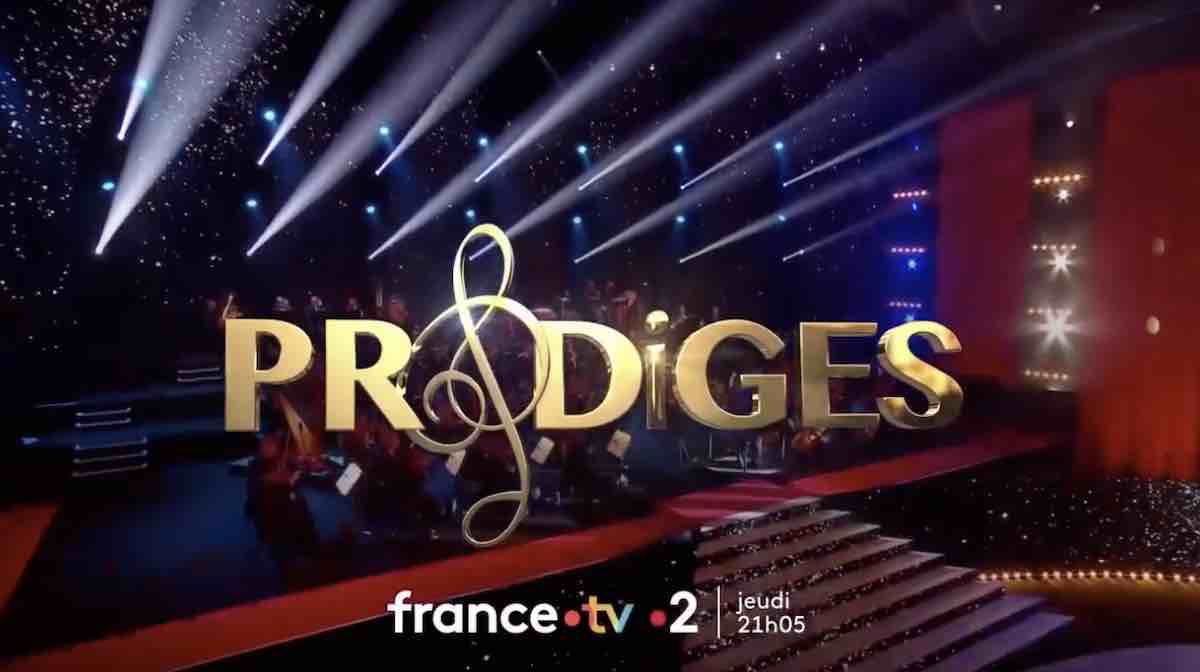 Prodiges et le gagnant est… (résumé + replay finale du 2 janvier 2025)