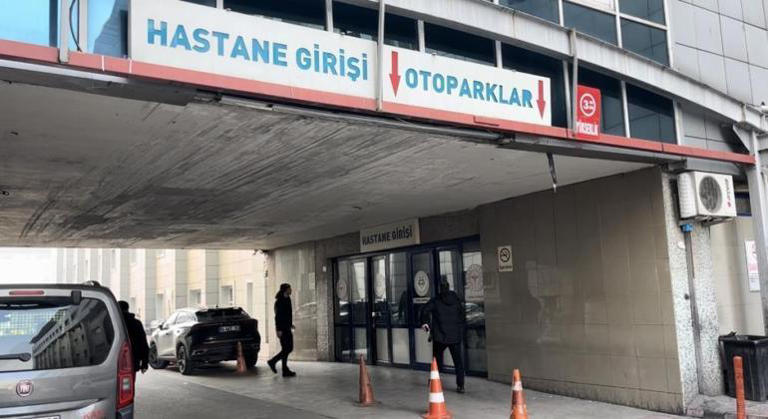 Bursa adliyesinde duruşma esnasında yaralanan uzman çavuş gözlerini açtı! İlk sözleri duygulandırdı