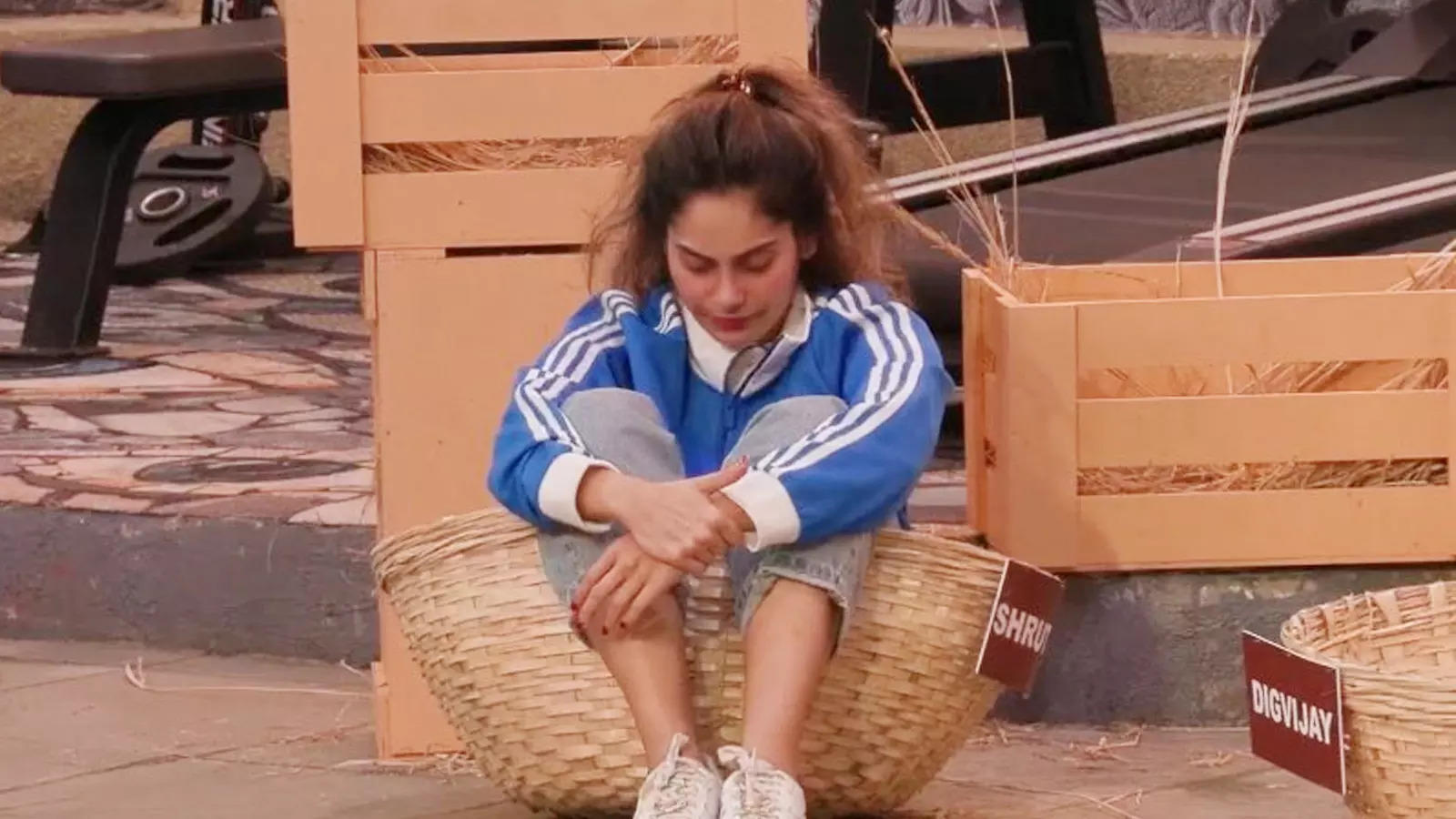 Bigg Boss 18: श्रुतिका को बिग बॉस ने लगाई लताड़, नॉमिनेशन के उलट-फेर में गंवा दिया घरवालों का हफ्तेभर का राशन