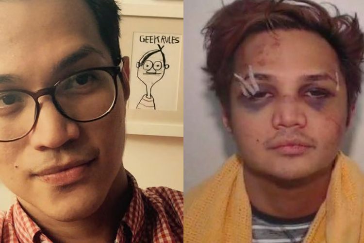 Keluarga Reynhard Sinaga Mengadu ke Presiden, Ini Tanggapan Pemerintah