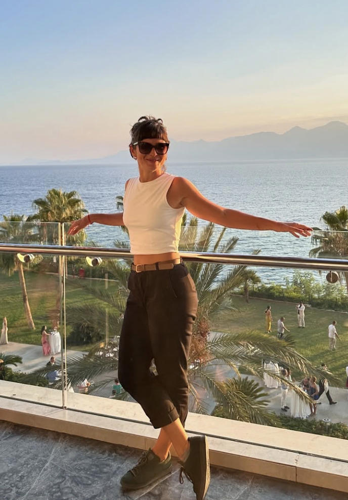 Chiara Pavan, la laurea in filosofia, la cucina anti-spreco e la stella ...