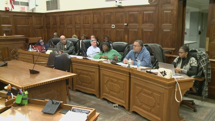 Akron Citizens' Police Oversight Board Holds First Meeting Since Death ...