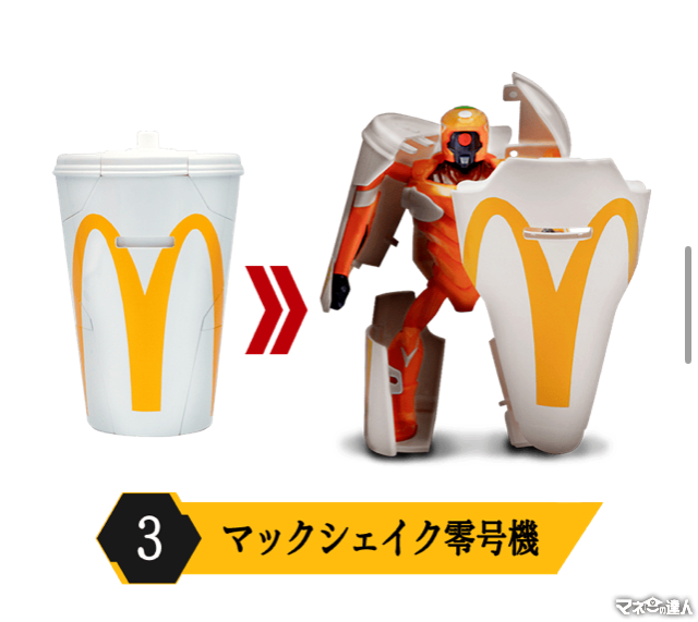 新世紀エヴァンゲリオン』と初コラボ！第一弾 数量限定 “奇跡の